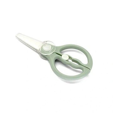 baby city娃娃城 陶瓷食物剪刀(偏遠地區不配送)悅兒園婦幼生活館