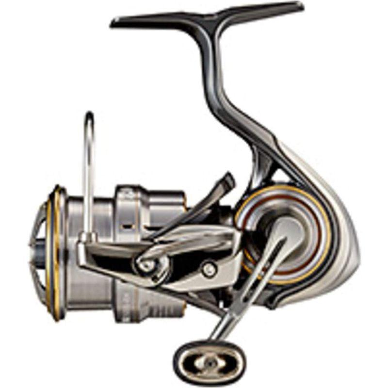 ダイワ(DAIWA) 21 ルビアス エアリティ FC LT2500S-XH-QD