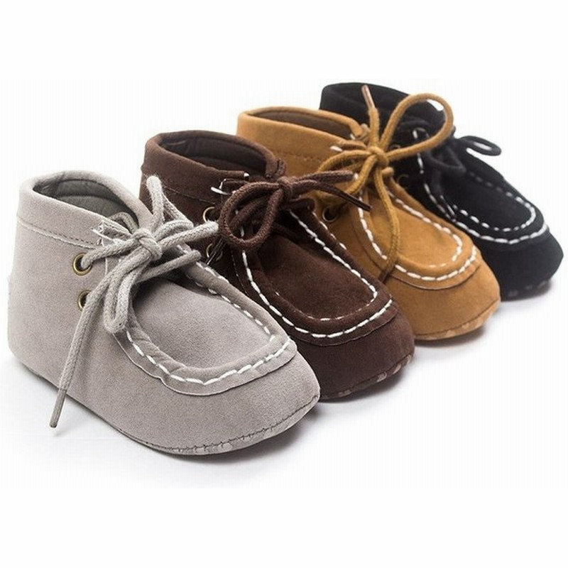 ベビー用 靴 ファーストシューズ ベビーシューズ ベビー靴 室内履き 室内用 赤ちゃん 幼児 滑り止め 紐 ソフトソール ひも ヒモ 男の子 男児 女 通販 Lineポイント最大0 5 Get Lineショッピング
