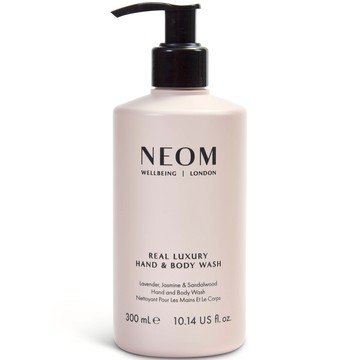 NEOM Real Luxury De-Stress Hand & Body Wash 10 fl. oz
