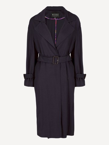 Etro Raincoat