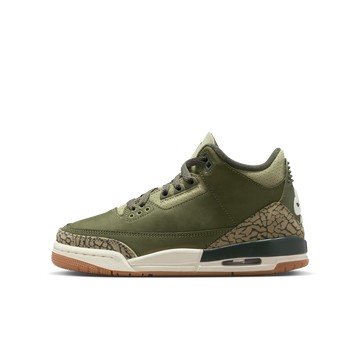 AIR JORDAN 3 FAMILY AFFAIR GS