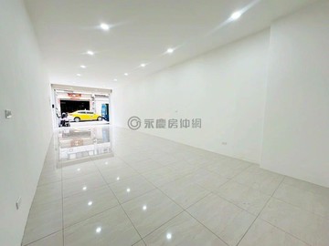 *大里塗城商圈｜全新整理大地坪透天｜台中市大里區善化路