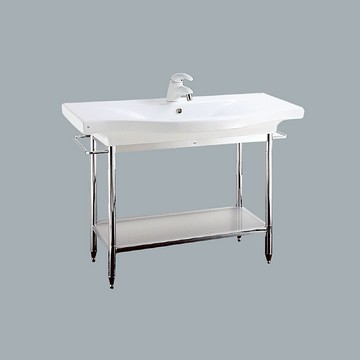 HCG檯面上洗臉盆/不含水龍頭 /LF107S+F107Q