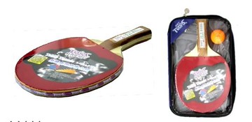 success 成功 刀柄五夾光面 桌球拍 初學級 /支 桌球拍 44110-1【APP滿額下單10%點數(單一帳號最高5000點)】1/31止