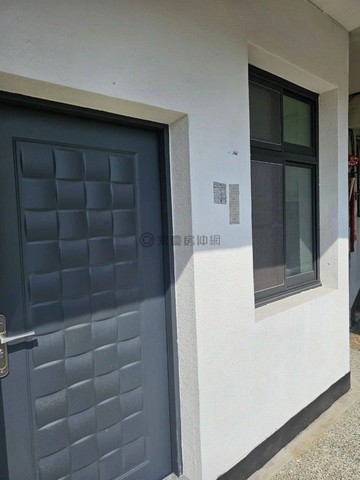 五甲商圈社區翻新公寓一樓｜高雄市鳳山區天興街