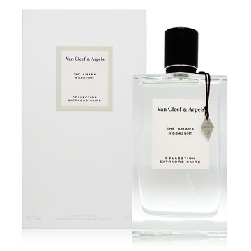 Van Cleef & Arpels The Amara 晨霧之茗淡香精 EDP 75ml