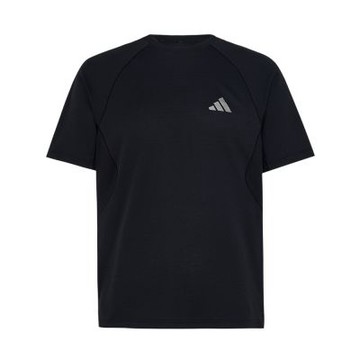 Adidas Coolsense Tee M 男款 黑色 透氣 訓練 運動 短袖 IA6093