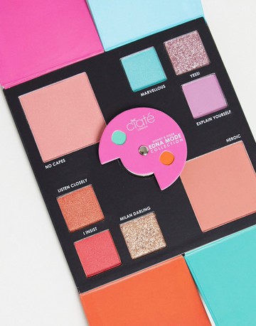 Ciate London x Edna Eyeshadow Palette-Multi