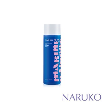 【NARUKO牛爾】海生竹平衡純淨化妝水120ml (油水平衡/補水/保濕)