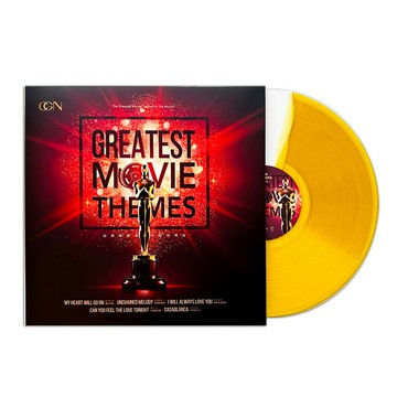 世界電影英文主題歌曲歐美經典老歌LP黑膠唱片碟片留聲機12寸唱盤