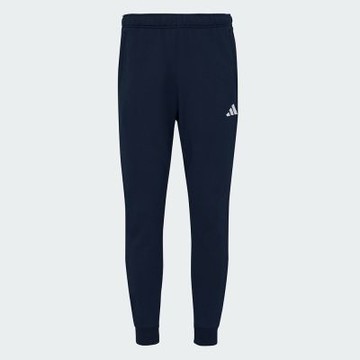 【adidas 愛迪達】 ESSENTIALS 運動長褲 男 JW6941