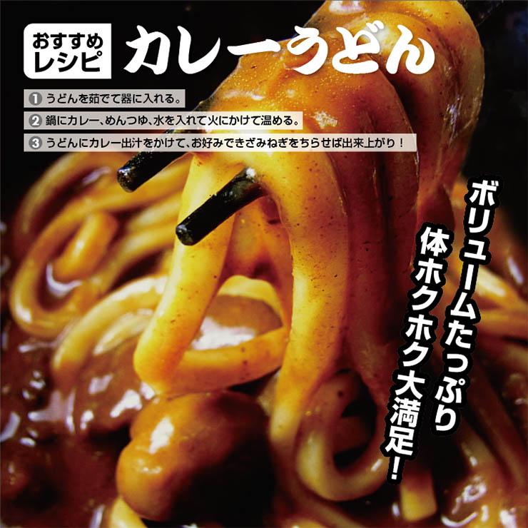 送料無料 超！バラエティー讃岐うどん（10人前） お歳暮 内祝い 贈り物 お返し お見舞い 新築祝い ギフト等におすすめ！