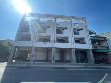 安禾璞石★全新完工★潛力無限大地坪賺到爆金透店｜屏東縣麟洛鄉中山路