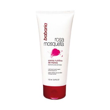 CLIVEN 香草森林 麝香玫瑰籽精油嫩白祛皺美手霜(100ml)『Marc Jacobs旗艦店』D056229