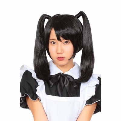 踊りかつら r400