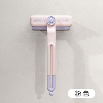 🔥好貨優選🔥三合一多功能無死角縫隙刷浴室毛髮夾水池清理地漏神器頭髮洗臉池