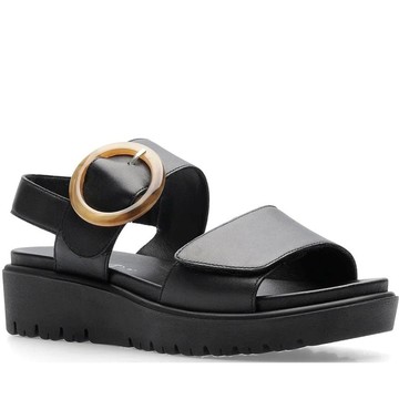 ARA BILBAO SANDALS 黑色女款鞋子