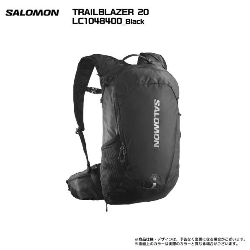 SALOMON（サロモン）TRAILBLAZER 20（トレイルブレーザー20 