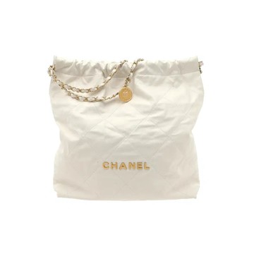 CHANEL 22BAG 經典購物包
