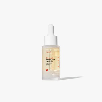 nomel 煥光經典雙重煥顏油 30ml