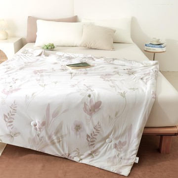 夢之語 沁涼冰沙被 200 x 150cm  沐春花舞 多色