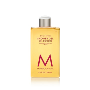 MOROCCANOIL 大理花沐浴膠 Shower Gel Dahlia Rouge