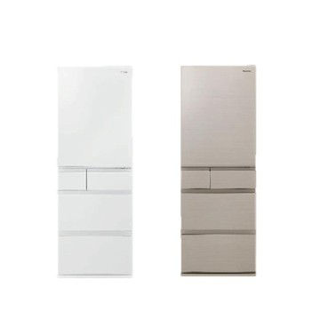 Panasonic 國際牌 日製502L五門變頻電冰箱 NR-E507XT 含標準安裝與回收舊機 大型配送