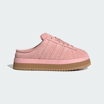 adidas CAMPUS 00S 穆勒鞋 女鞋 - Originals JR3238 官方直營