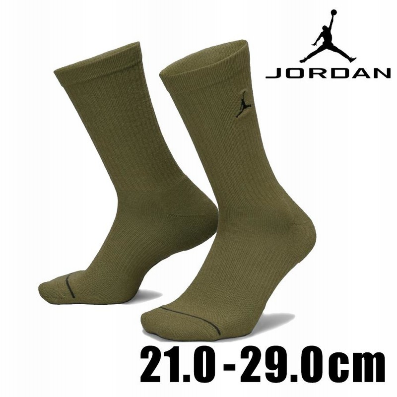 Nike JORDAN MID 多色展開 白 黒 赤 青 茶 カーキ ナイキ