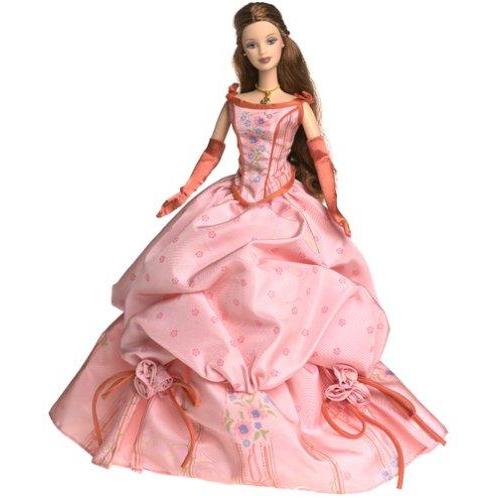 バービー Barbie Grand Entrance Collector Edition Doll 2001