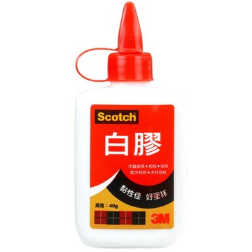 3M Scotch 白膠 40g