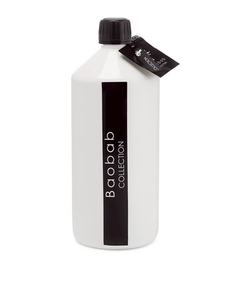 Baobab Collection Sand Atacama Diffuser - Refill