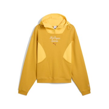 PUMA x KIDSUPER長厚連帽T恤 男性