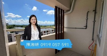 湘妍→買房送設計師裝潢｜近桂林生活圈｜3房雙衛開窗｜高雄市小港區旭日街