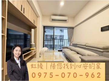 虹綾推薦＜德鑫鑫時代＞北屯太原路 兩房雙車位｜台中市北屯區太原路三段