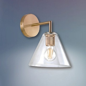 工業風壁燈 B209-81-25867