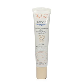 雅漾 Avene - 輕盈膚色煥採隔離粉底液霜SPF30——中性至混合性敏感肌