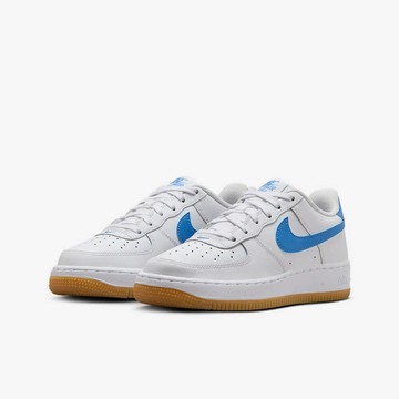 NIKE AIR FORCE 1 (GS) 中大童 休閒鞋 FV5948115