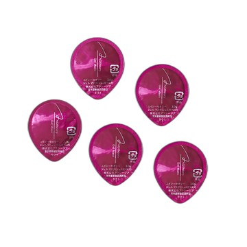 Axisia Age Theory Gel Mask 3g x 5 pieces