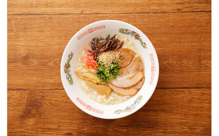 うまかっちゃん 30食 (5袋×6パック) とんこつ ラーメン 博多ラーメン