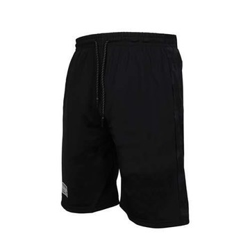 FIRESTAR 男冰感訓練籃球短褲-涼感 運動 休閒 5分褲