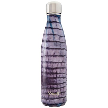 S'well Exotics Aubergine 美國時尚不鏽鋼保冷 保溫瓶 17oz  1個  500ml  紫色