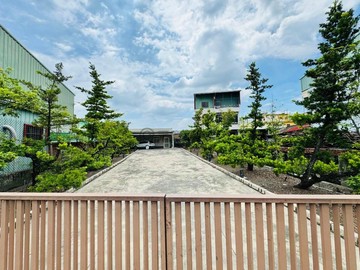 高樹人人都愛環境清晰大地坪合法平房｜屏東縣高樹鄉大平路