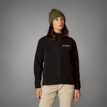 MULTI ESSENTIALS 刷毛外套