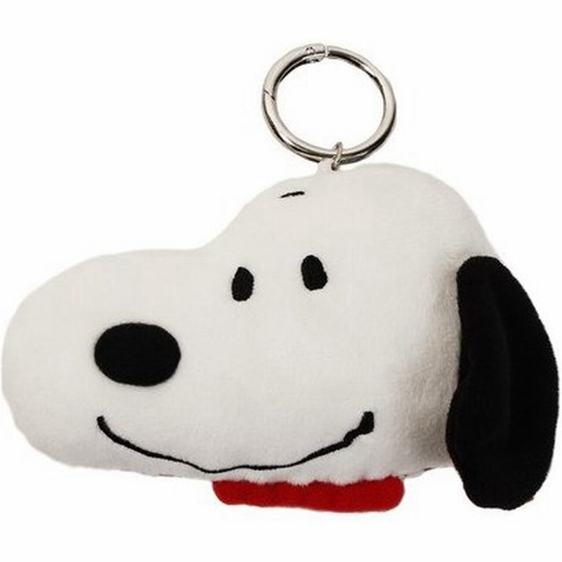 スヌーピー Snoopy カラビナ フェイスパスケース スヌーピー 18 メンズ レディース キッズ 通販 Lineポイント最大0 5 Get Lineショッピング
