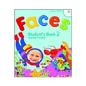 Faces Student's Book Pack (Package)