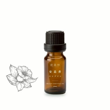 安息香天然精油10ml