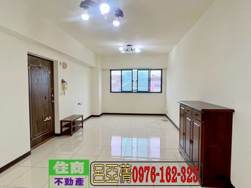 忠福榮耀歐洲３房平面車｜桃園市中壢區普義路