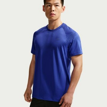 NIKE AS M NK DFADV STRIDE NVLTY SS 男 短袖上衣 IF2089494